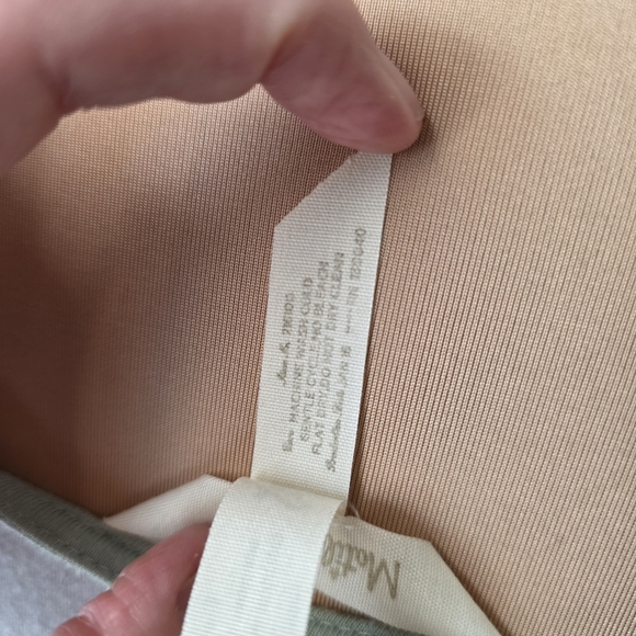 Matilda Jane Seaside Afternoon Striped Maxi Dress | Size XS (fits M) - Picture 11 of 12